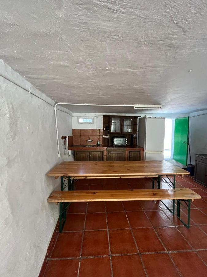 Villa The Corner Of Dreams - Pool - Parking - Rural à Tenteniguada Extérieur photo