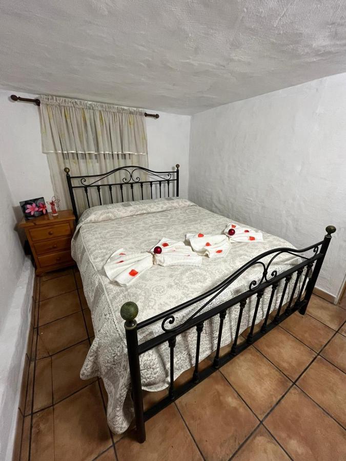 Villa The Corner Of Dreams - Pool - Parking - Rural à Tenteniguada Extérieur photo