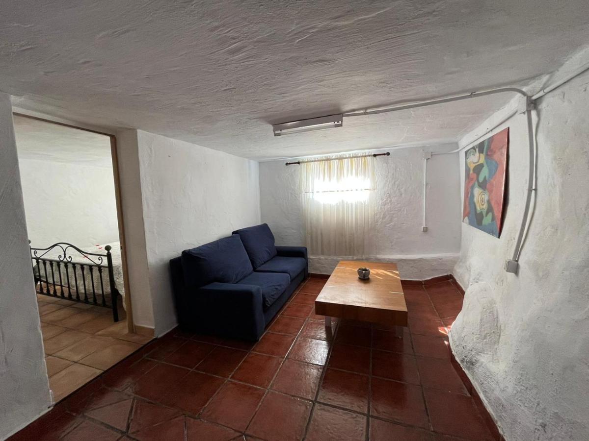 Villa The Corner Of Dreams - Pool - Parking - Rural à Tenteniguada Extérieur photo